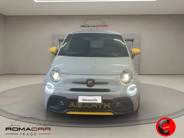 Abarth 695 1.4 Turbo T-Jet 180 CV SEDILI SABELT - Foto 4