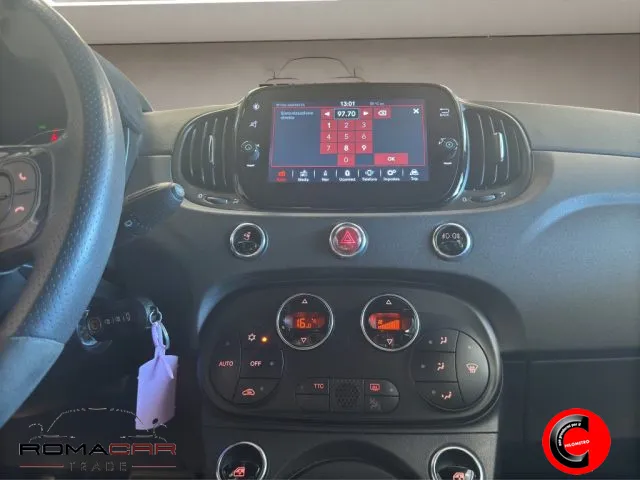 Abarth 695 1.4 Turbo T-Jet 180 CV SEDILI SABELT - Foto 13