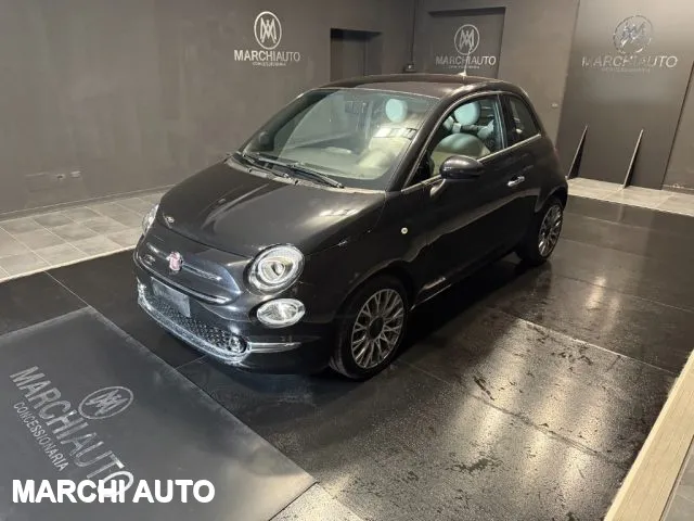 Fiat 500 1.0 Hybrid Star - Foto 1