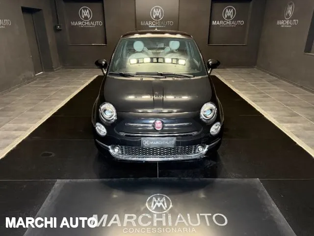 Fiat 500 1.0 Hybrid Star - Foto 2