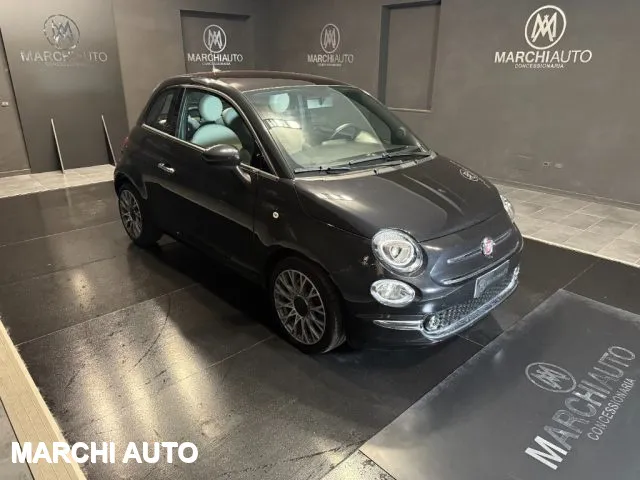 Fiat 500 1.0 Hybrid Star - Foto 3