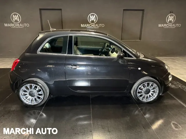Fiat 500 1.0 Hybrid Star - Foto 4