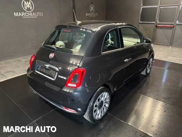 Fiat 500 1.0 Hybrid Star - Foto 5