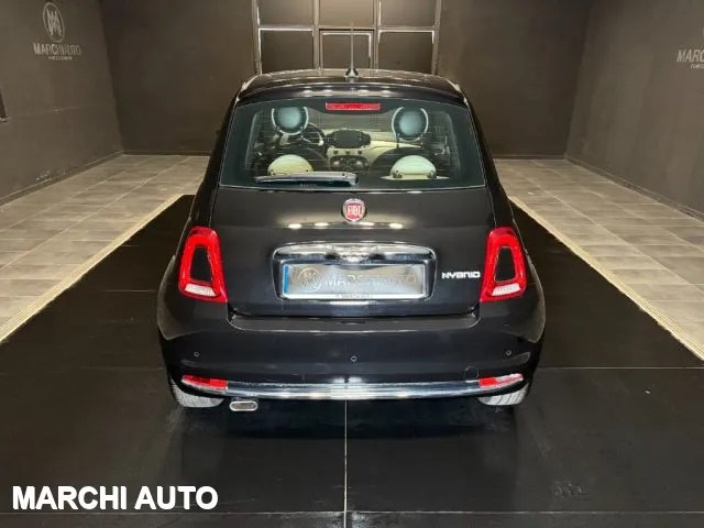 Fiat 500 1.0 Hybrid Star - Foto 6