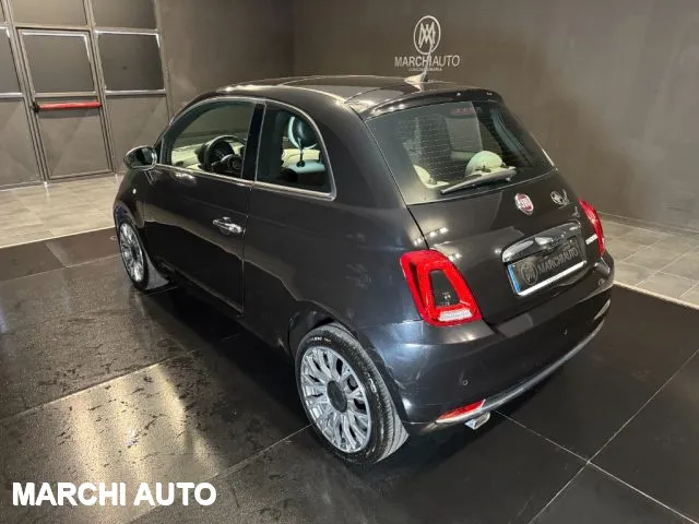 Fiat 500 1.0 Hybrid Star - Foto 7