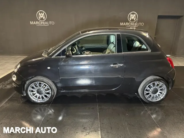 Fiat 500 1.0 Hybrid Star - Foto 8