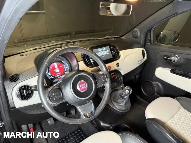 Fiat 500 1.0 Hybrid Star - Foto 10