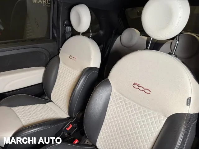 Fiat 500 1.0 Hybrid Star - Foto 11