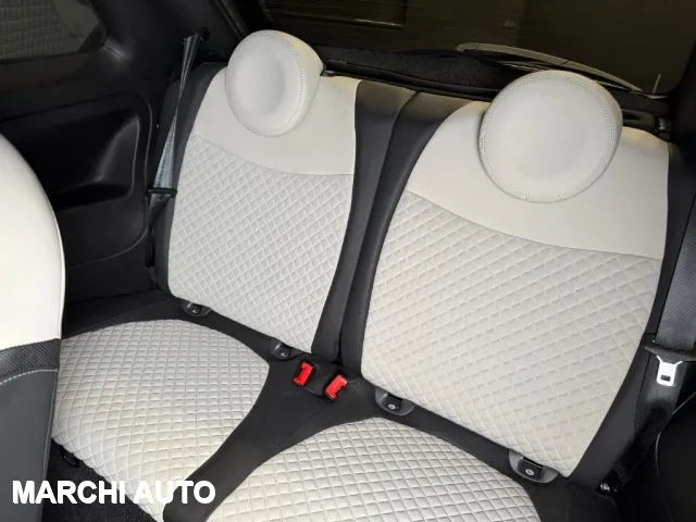 Fiat 500 1.0 Hybrid Star - Foto 12