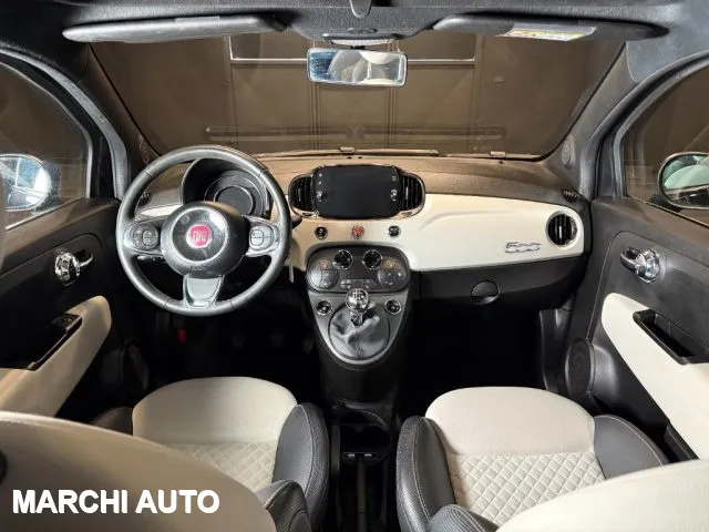 Fiat 500 1.0 Hybrid Star - Foto 13