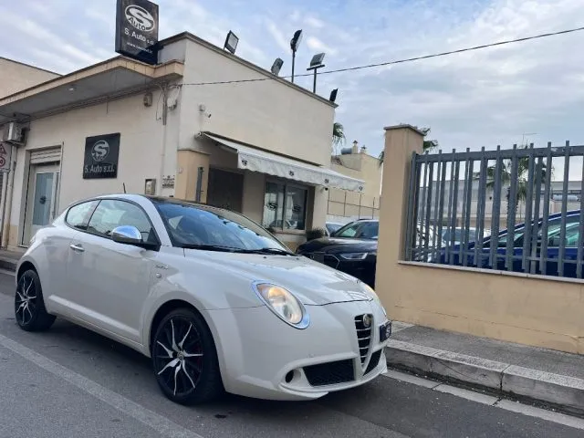 Alfa Romeo MiTo MiTo 1.3 JTDm 85 CV S&S Junior - Foto 1