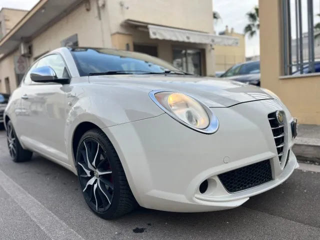 Alfa Romeo MiTo MiTo 1.3 JTDm 85 CV S&S Junior - Foto 2