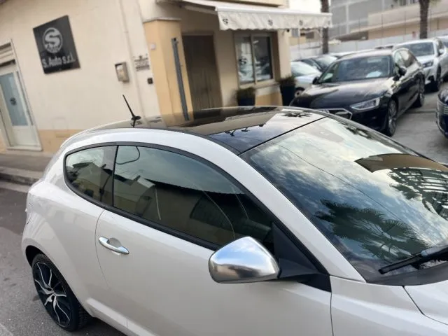 Alfa Romeo MiTo MiTo 1.3 JTDm 85 CV S&S Junior - Foto 4