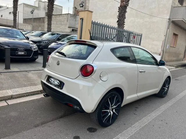 Alfa Romeo MiTo MiTo 1.3 JTDm 85 CV S&S Junior - Foto 5