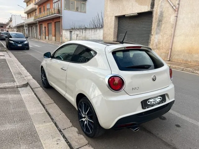 Alfa Romeo MiTo MiTo 1.3 JTDm 85 CV S&S Junior - Foto 7