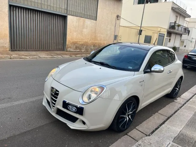 Alfa Romeo MiTo MiTo 1.3 JTDm 85 CV S&S Junior - Foto 8
