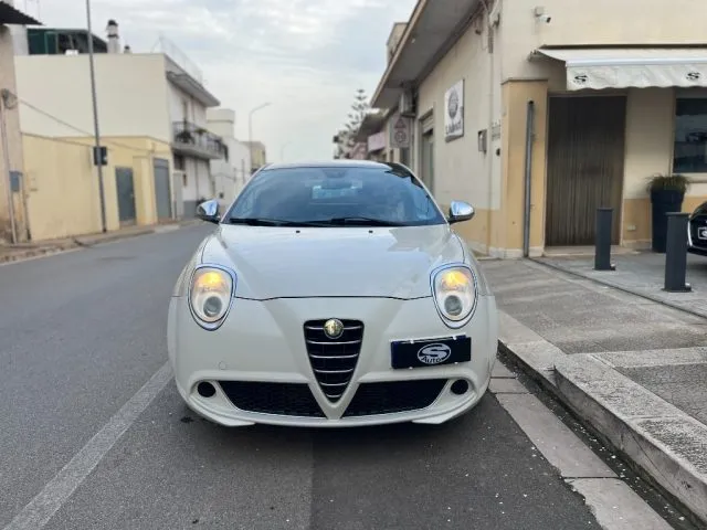 Alfa Romeo MiTo MiTo 1.3 JTDm 85 CV S&S Junior - Foto 9