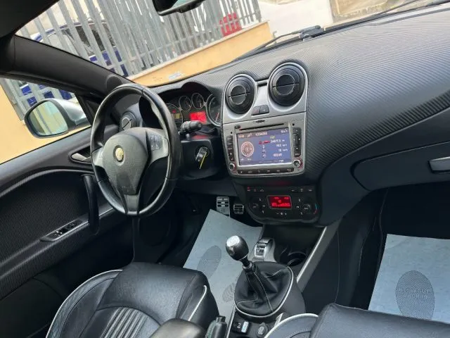 Alfa Romeo MiTo MiTo 1.3 JTDm 85 CV S&S Junior - Foto 14