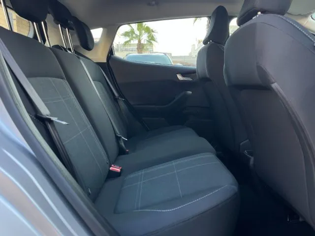 Ford Fiesta 1.5 EcoBlue 86Cv Business - Foto 11