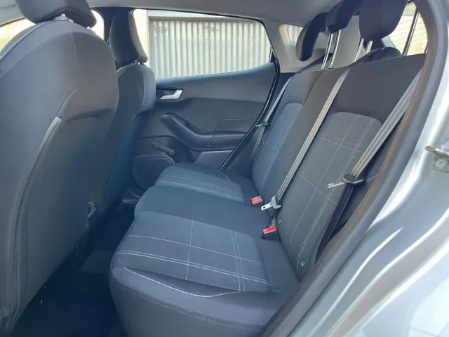 Ford Fiesta 1.5 EcoBlue 86Cv Business - Foto 12