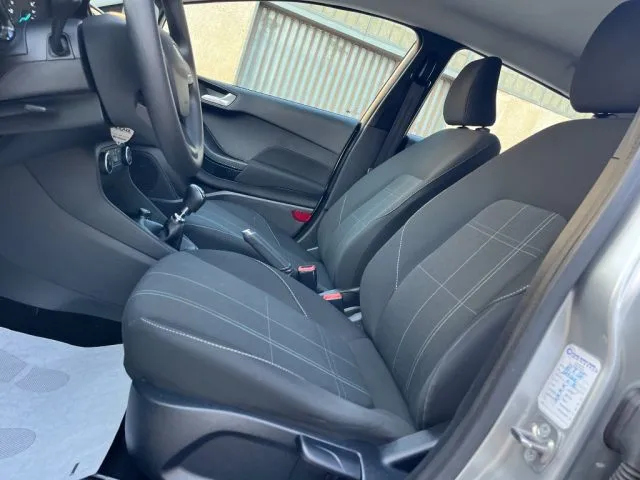 Ford Fiesta 1.5 EcoBlue 86Cv Business - Foto 13