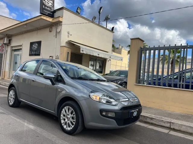 Fiat Punto Evo Punto Evo 1.2 5p. S&S Dynamic - Foto 1