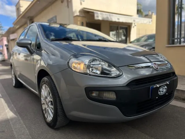 Fiat Punto Evo Punto Evo 1.2 5p. S&S Dynamic - Foto 2