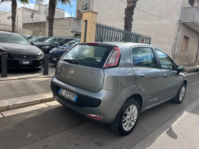 Fiat Punto Evo Punto Evo 1.2 5p. S&S Dynamic - Foto 3