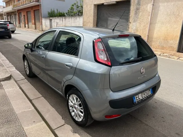 Fiat Punto Evo Punto Evo 1.2 5p. S&S Dynamic - Foto 6