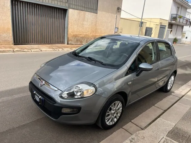 Fiat Punto Evo Punto Evo 1.2 5p. S&S Dynamic - Foto 7