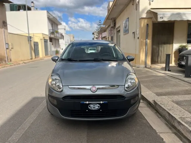 Fiat Punto Evo Punto Evo 1.2 5p. S&S Dynamic - Foto 8