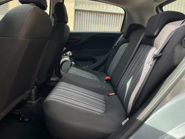 Fiat Punto Evo Punto Evo 1.2 5p. S&S Dynamic - Foto 12