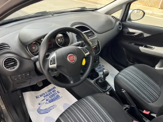 Fiat Punto Evo Punto Evo 1.2 5p. S&S Dynamic - Foto 14