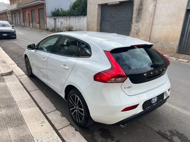 Volvo V40 V40 D2 R-design - Foto 7