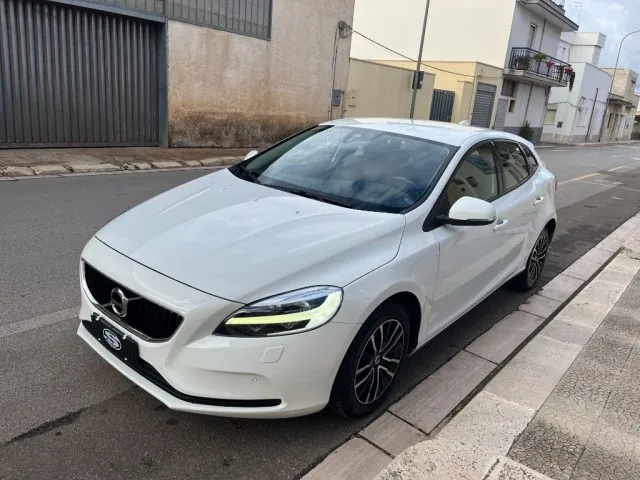 Volvo V40 V40 D2 R-design - Foto 8