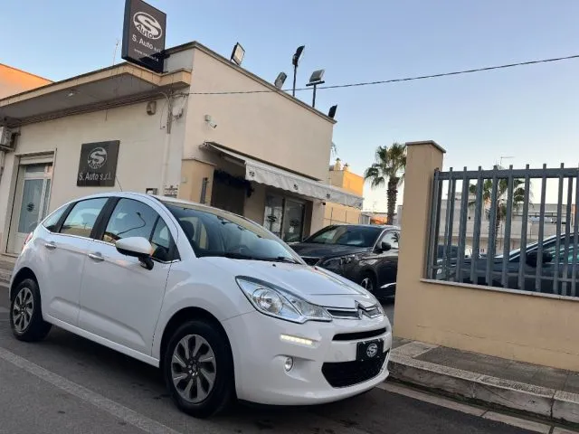 Citroen C3 BlueHDi 75 Seduction - Foto 1