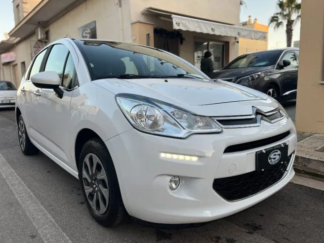 Citroen C3 BlueHDi 75 Seduction - Foto 2