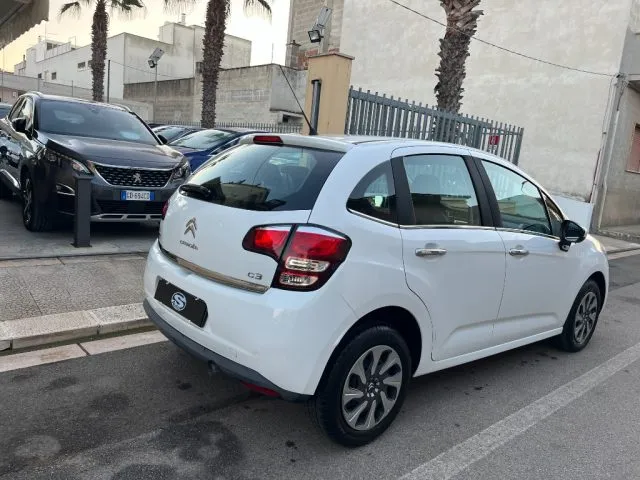 Citroen C3 BlueHDi 75 Seduction - Foto 3