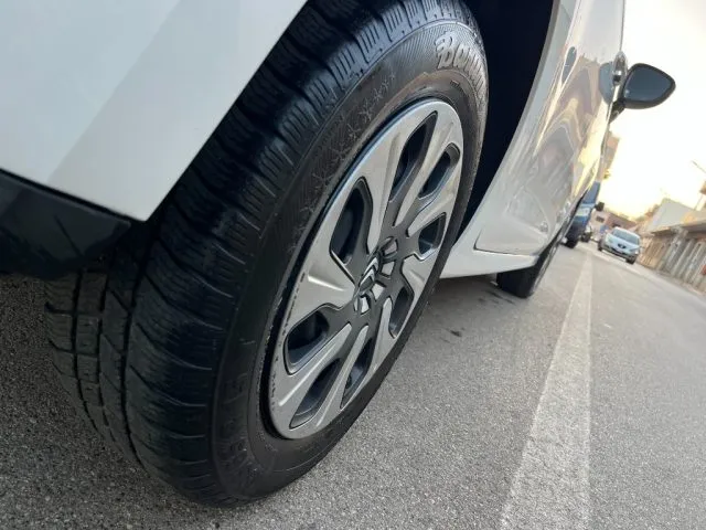 Citroen C3 BlueHDi 75 Seduction - Foto 4