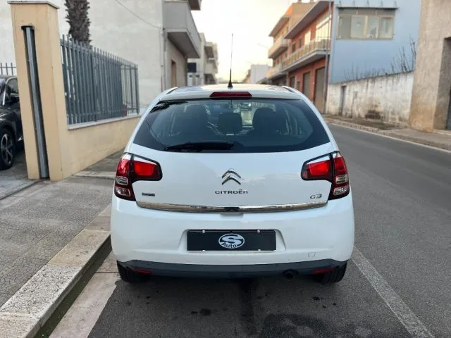 Citroen C3 BlueHDi 75 Seduction - Foto 5