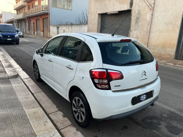 Citroen C3 BlueHDi 75 Seduction - Foto 6