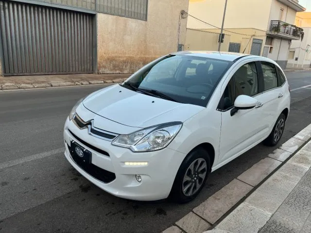 Citroen C3 BlueHDi 75 Seduction - Foto 7
