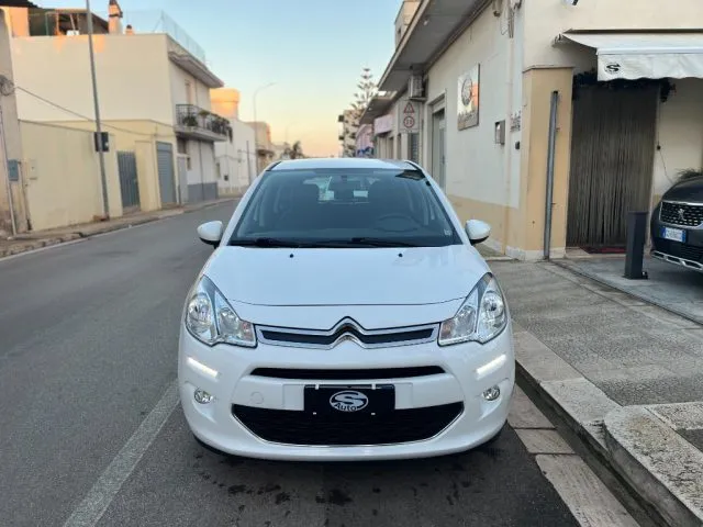 Citroen C3 BlueHDi 75 Seduction - Foto 8