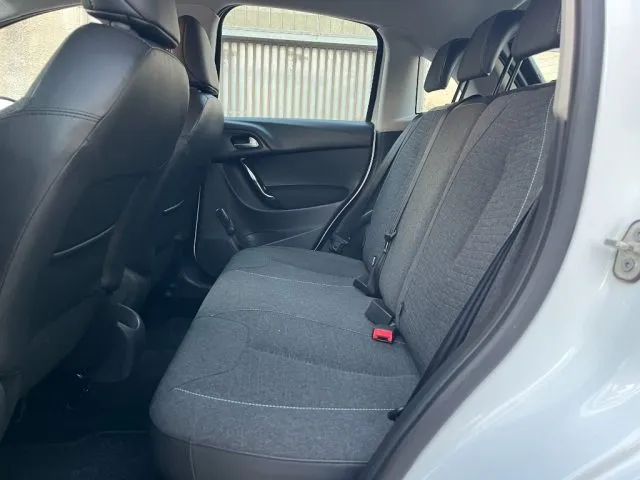 Citroen C3 BlueHDi 75 Seduction - Foto 11