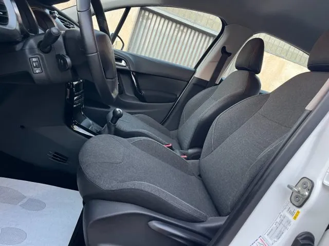 Citroen C3 BlueHDi 75 Seduction - Foto 12