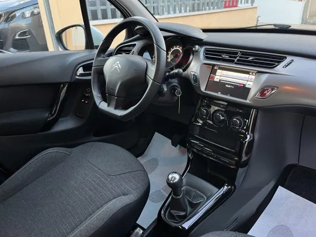 Citroen C3 BlueHDi 75 Seduction - Foto 13