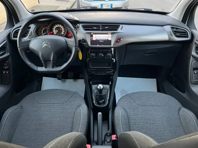 Citroen C3 BlueHDi 75 Seduction - Foto 14
