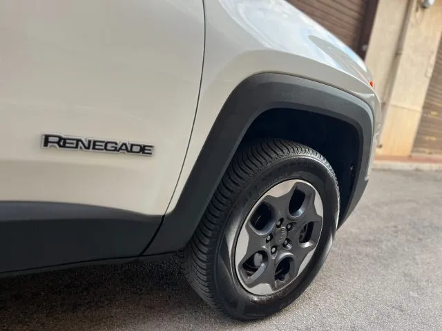 Jeep Renegade Renegade 2.0 Mjt 140 CV 4WD AD.Longitude - Foto 3