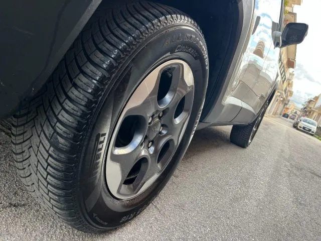 Jeep Renegade Renegade 2.0 Mjt 140 CV 4WD AD.Longitude - Foto 5