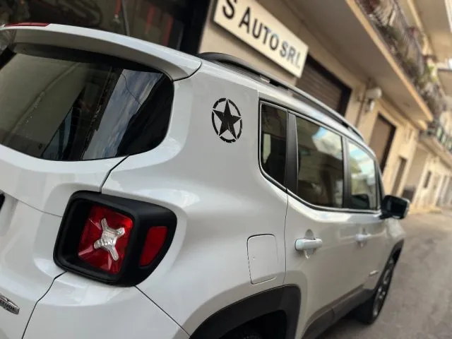 Jeep Renegade Renegade 2.0 Mjt 140 CV 4WD AD.Longitude - Foto 6